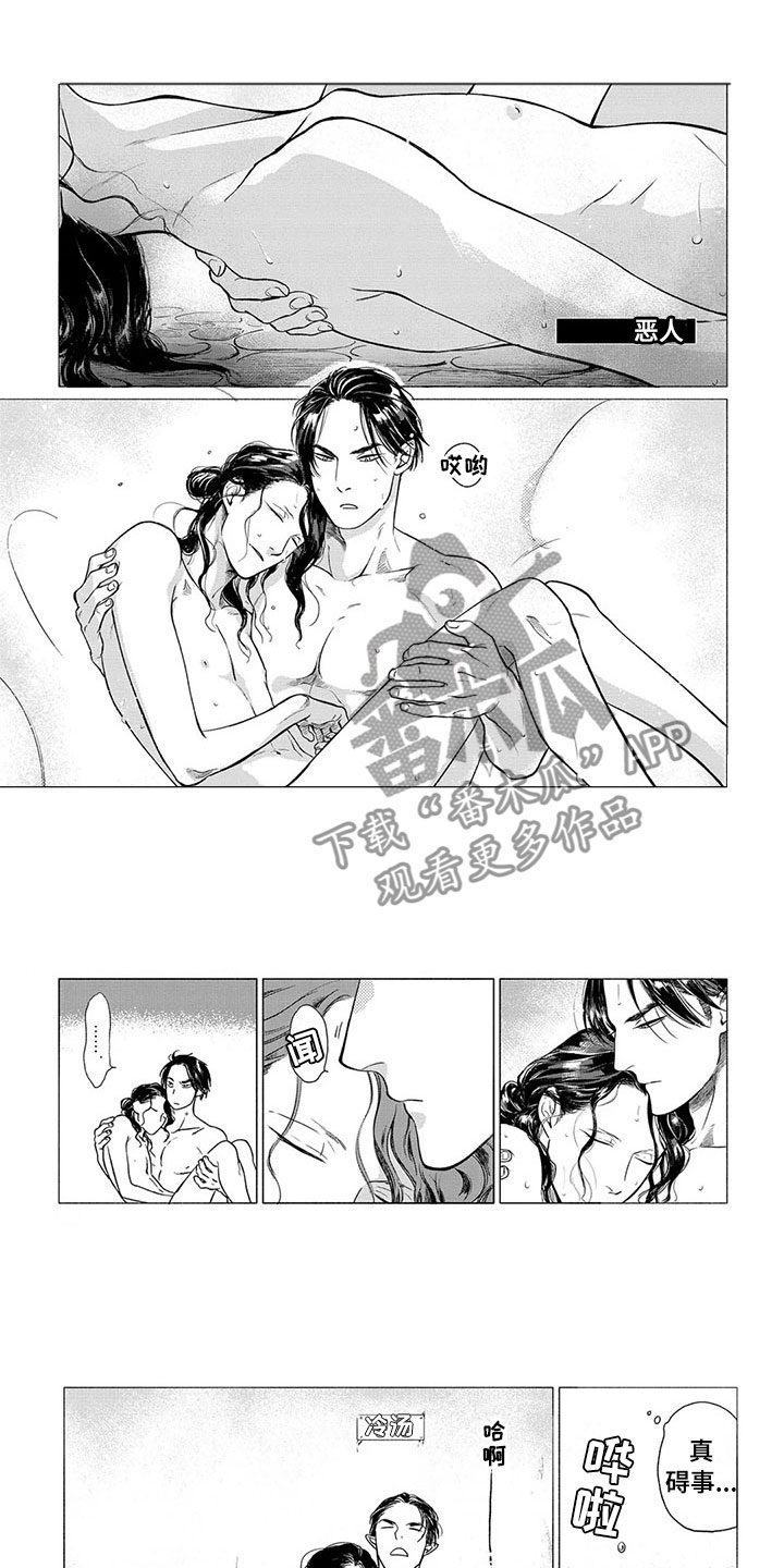 第21章：番外一0