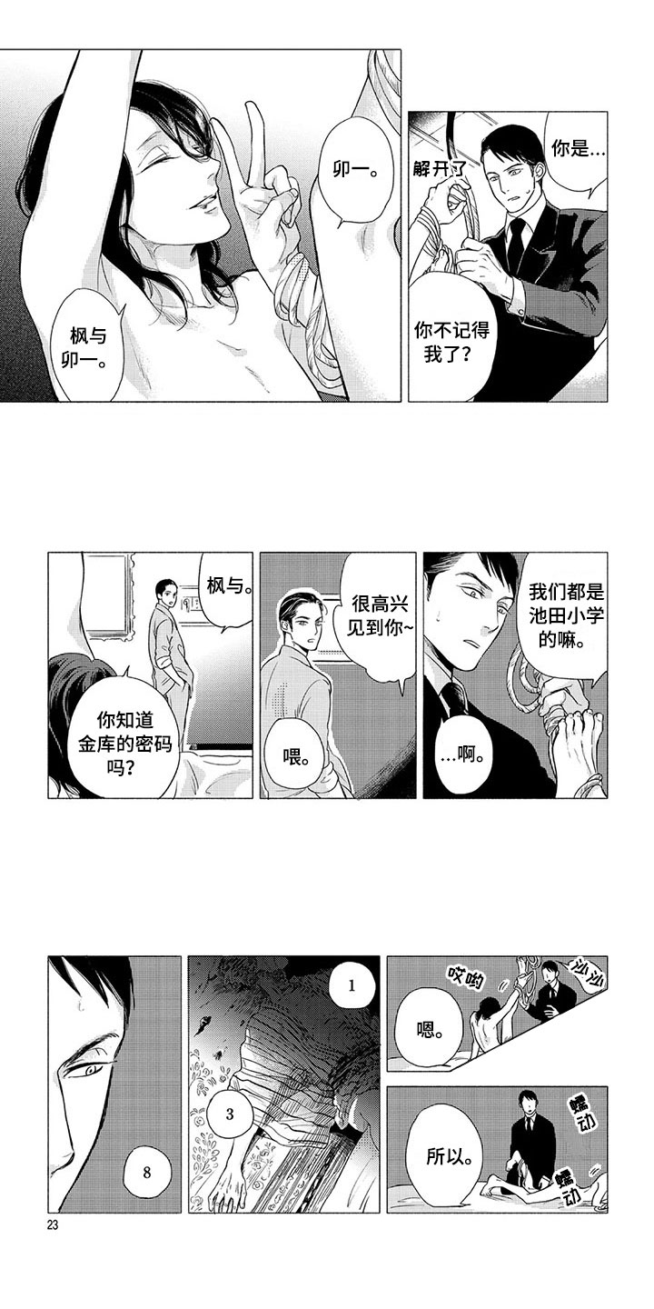 第3章：逻辑1