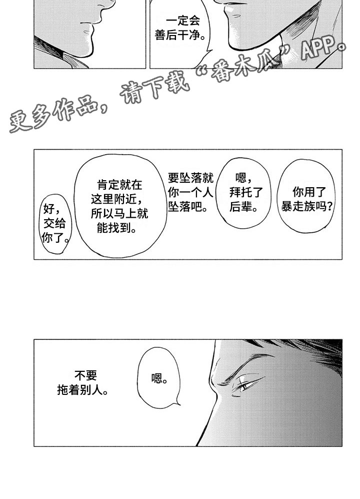 第18章：坠落10