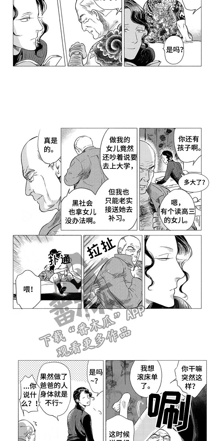 第14章：偶遇5