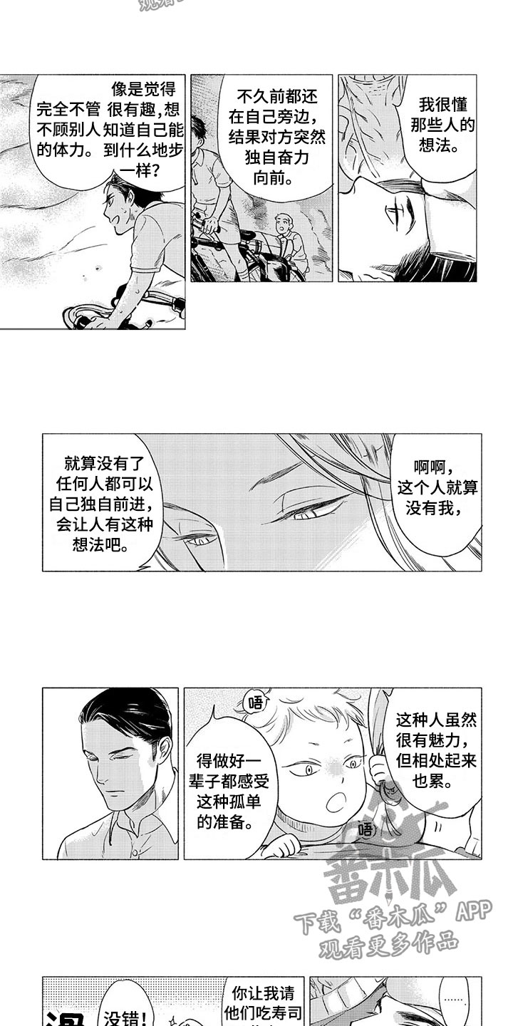 第13章：顽强7