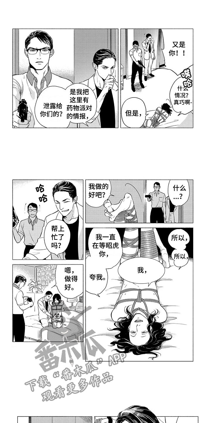 第6章：挑衅0