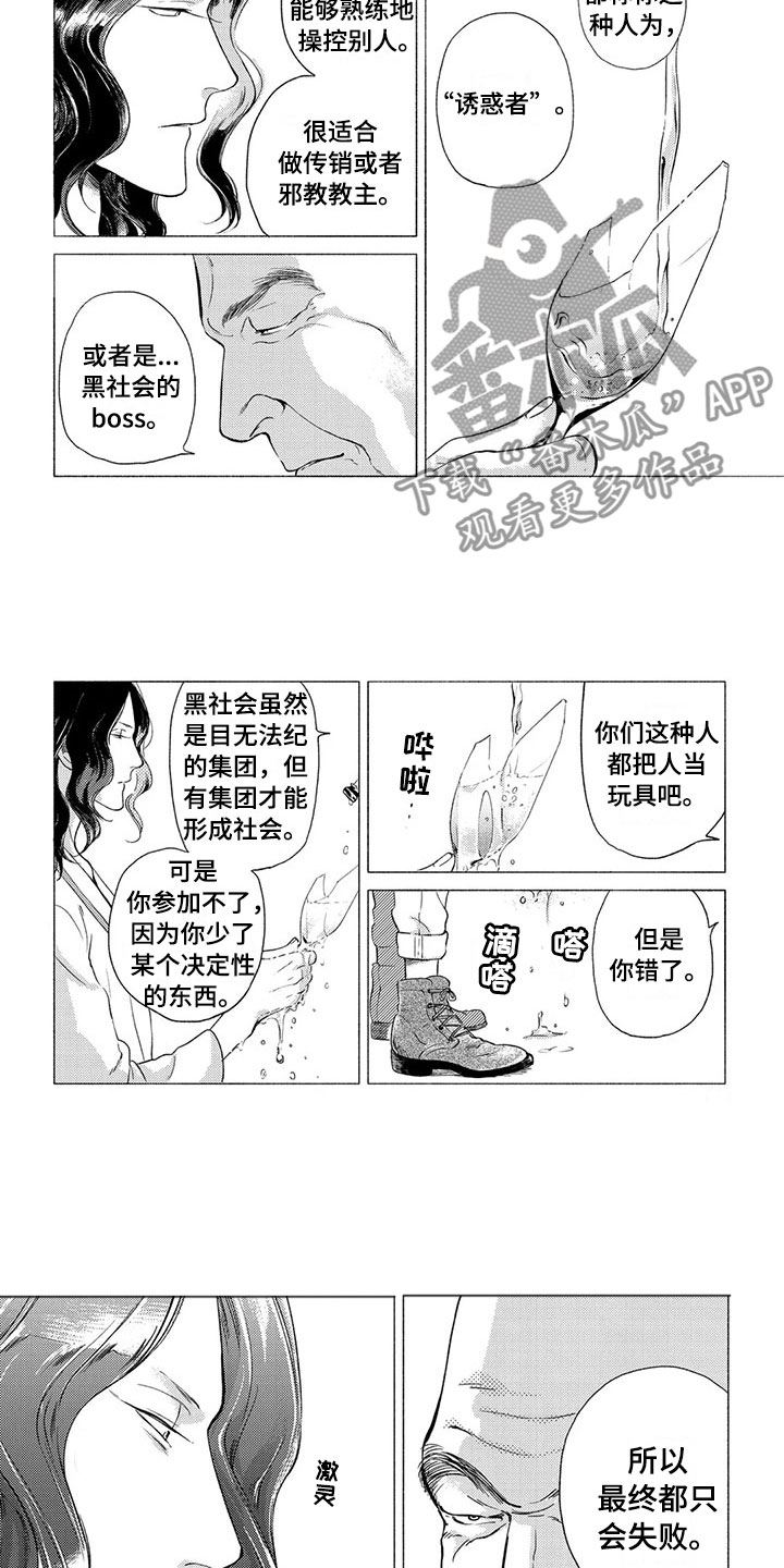 第16章：孤独6