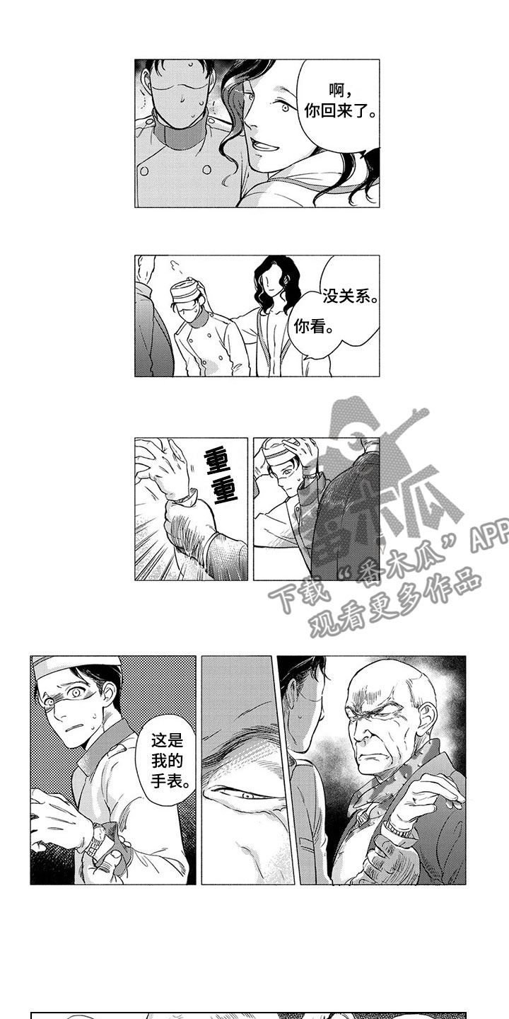 第16章：孤独0