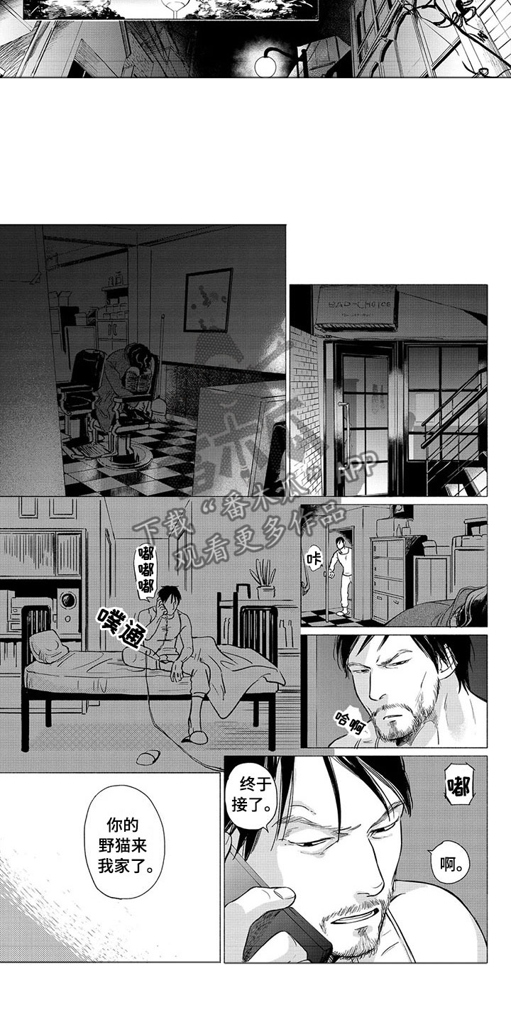 第22章：善后2