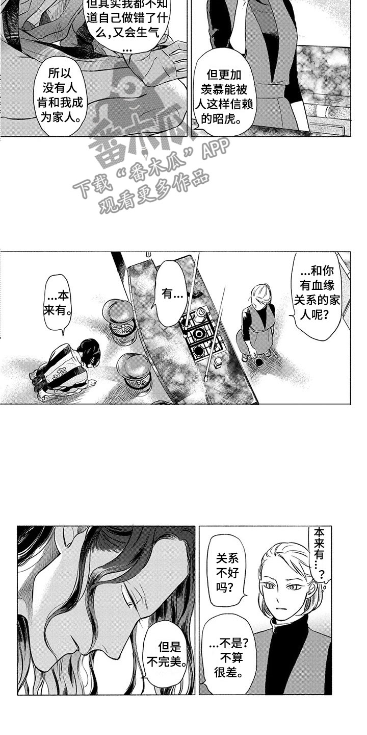 第28章：家人7