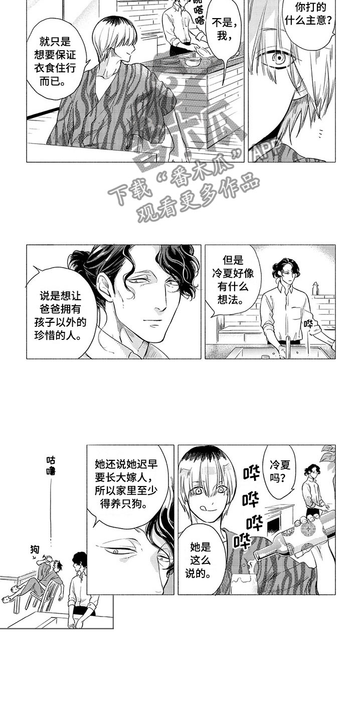 第4章：专情7