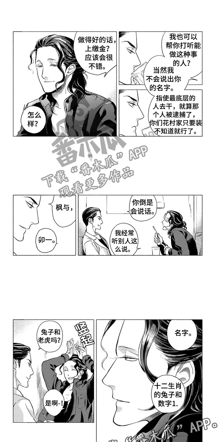 第6章：挑衅4