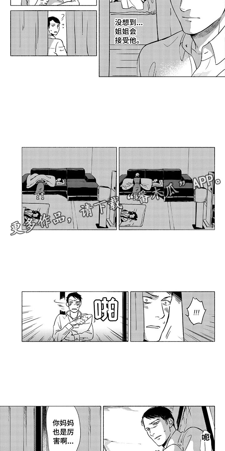 第30章：平静8
