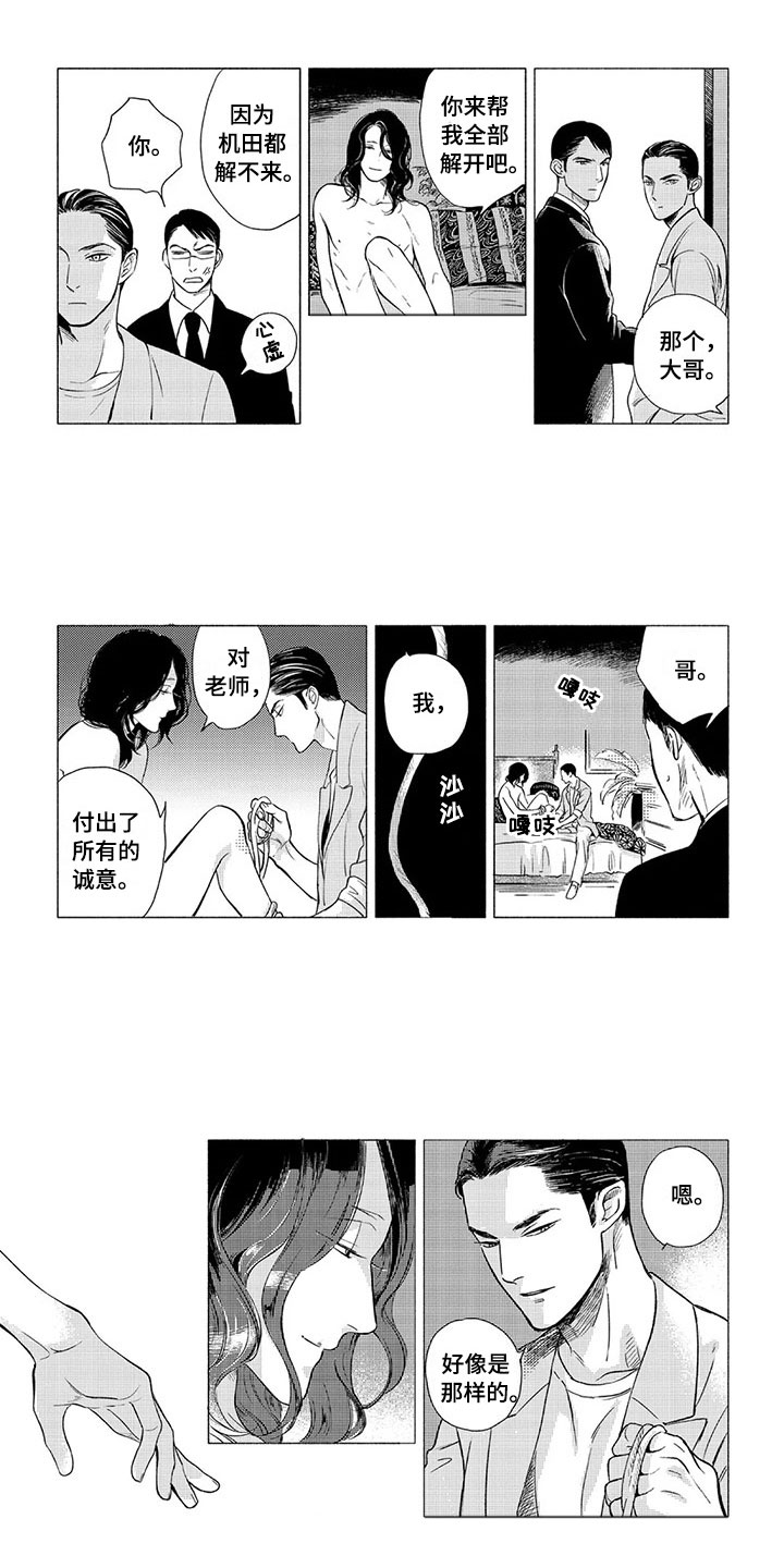 第3章：逻辑5