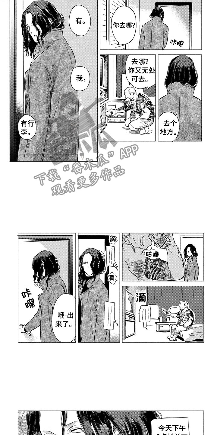 第17章：父母6