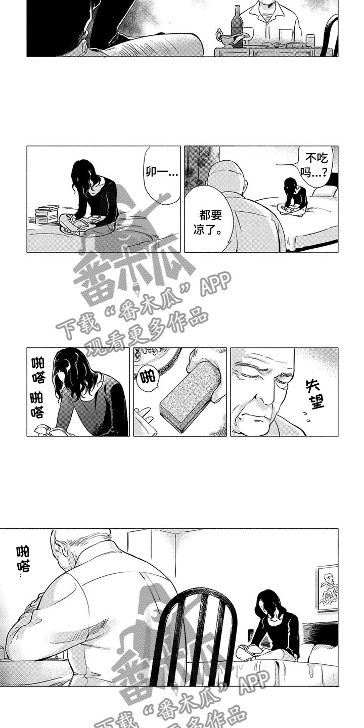 第15章：服务生1