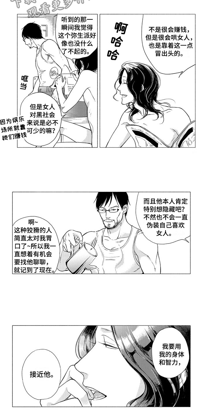 第9章：收留6