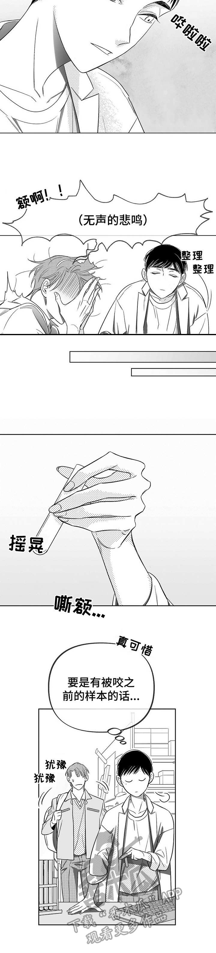 第6章：悲喜交加1