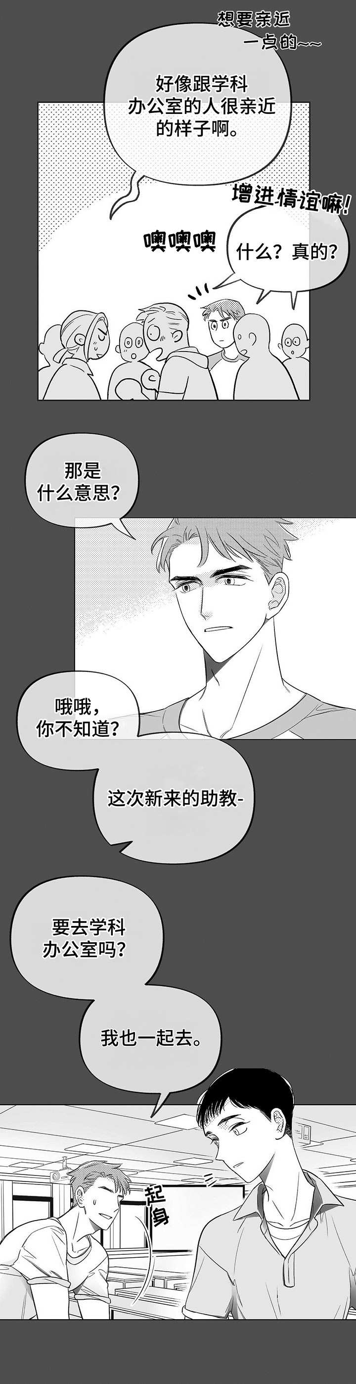 第3章：被动摇7