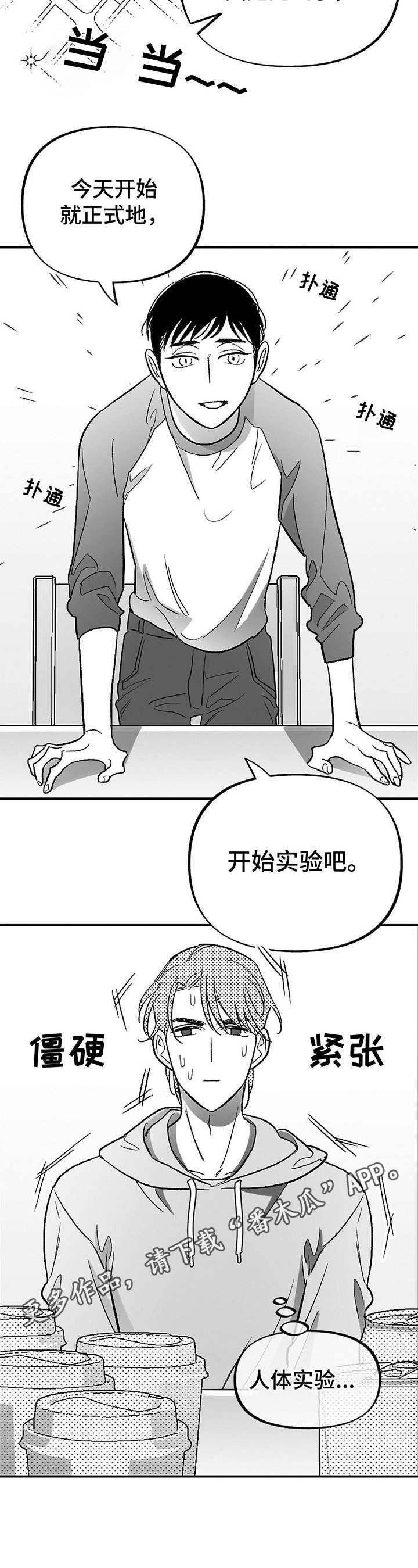 第16章：实验8