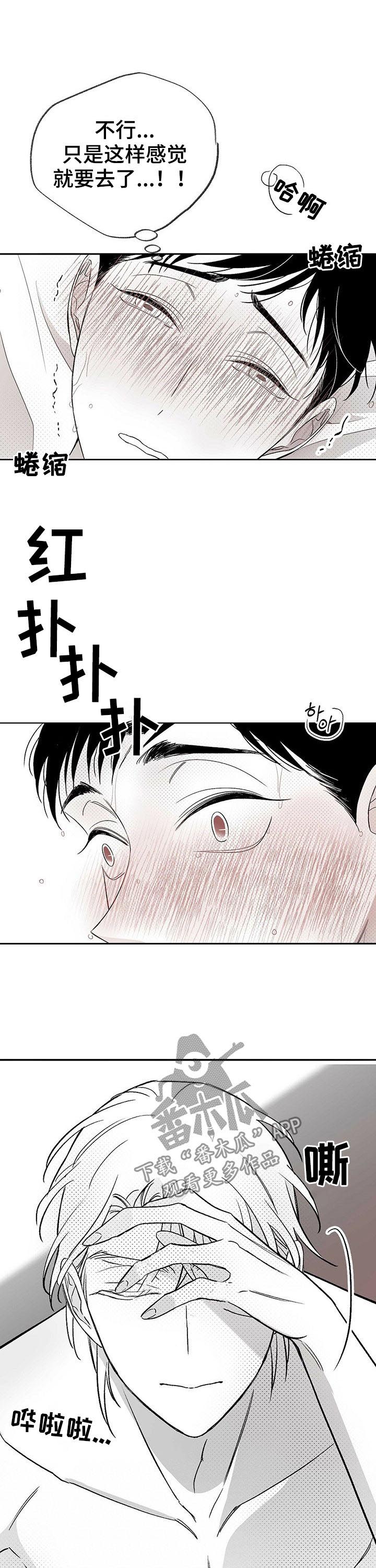 第31章：拜托5