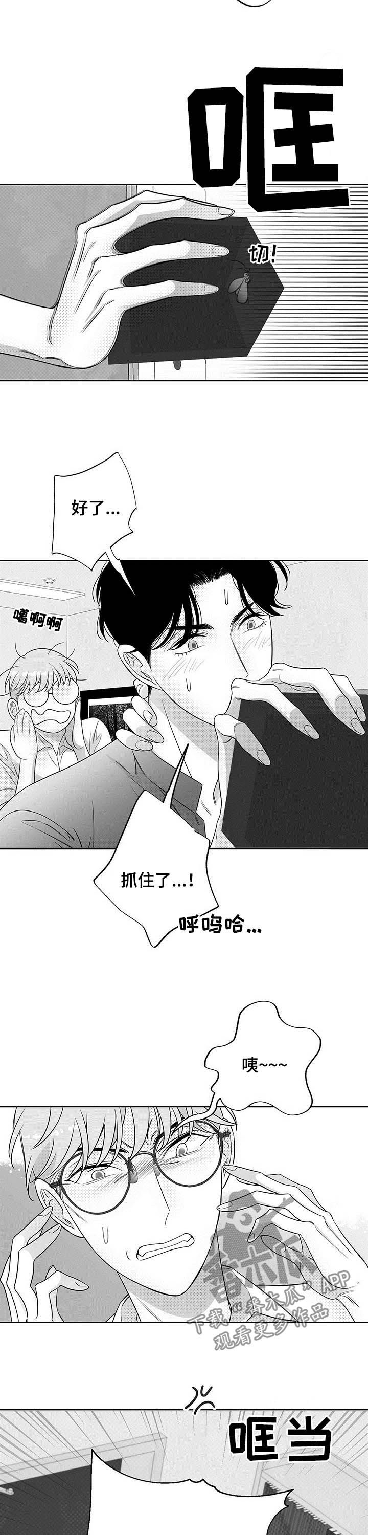 第37章：抓虫11