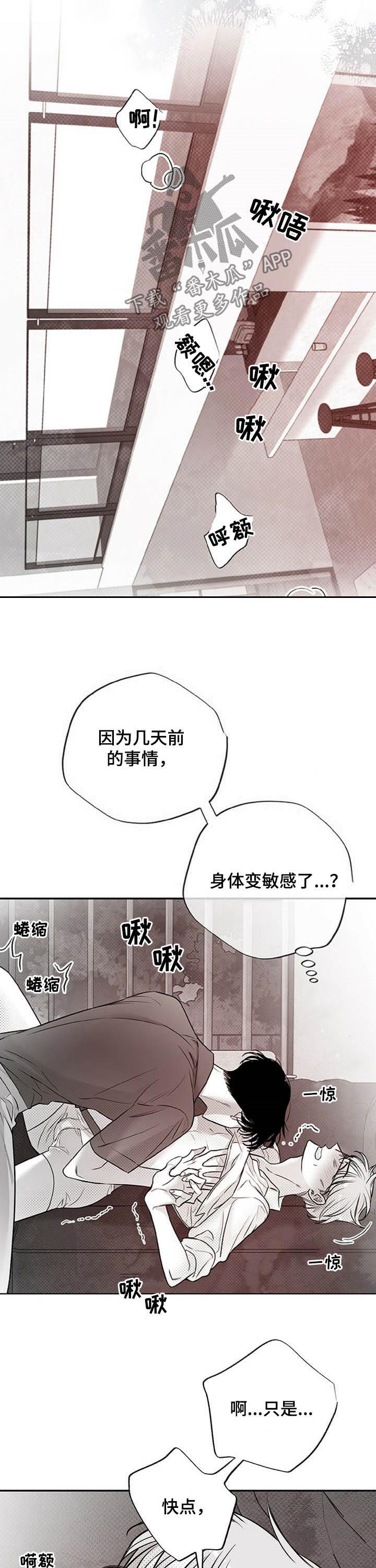 第47章：狗崽子4