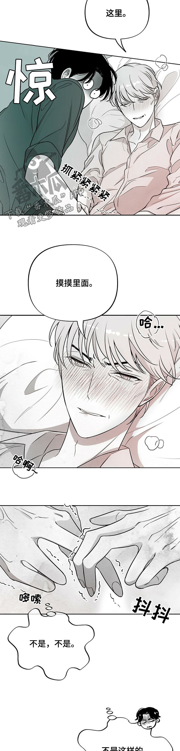 第40章：都是命9