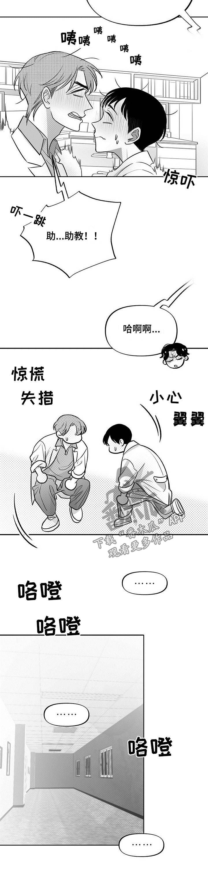 第36章：反应消失9