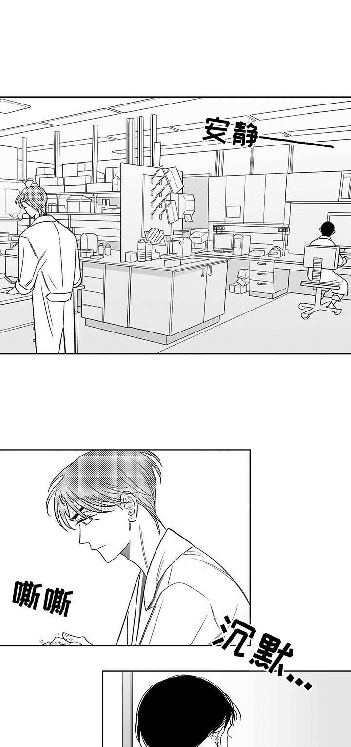 第10章：尴尬0