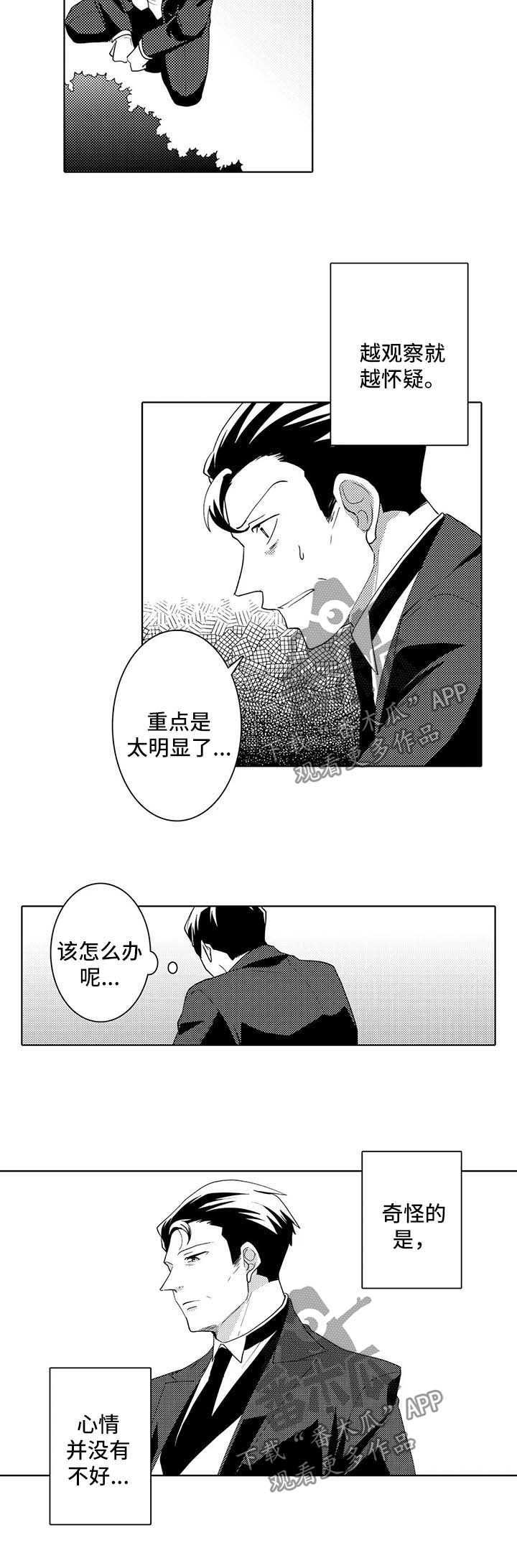 第34章：观察8