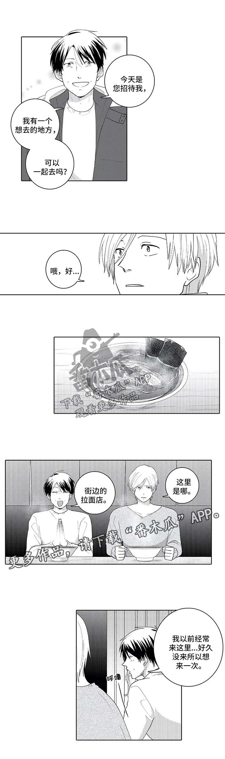 第28章：招待1