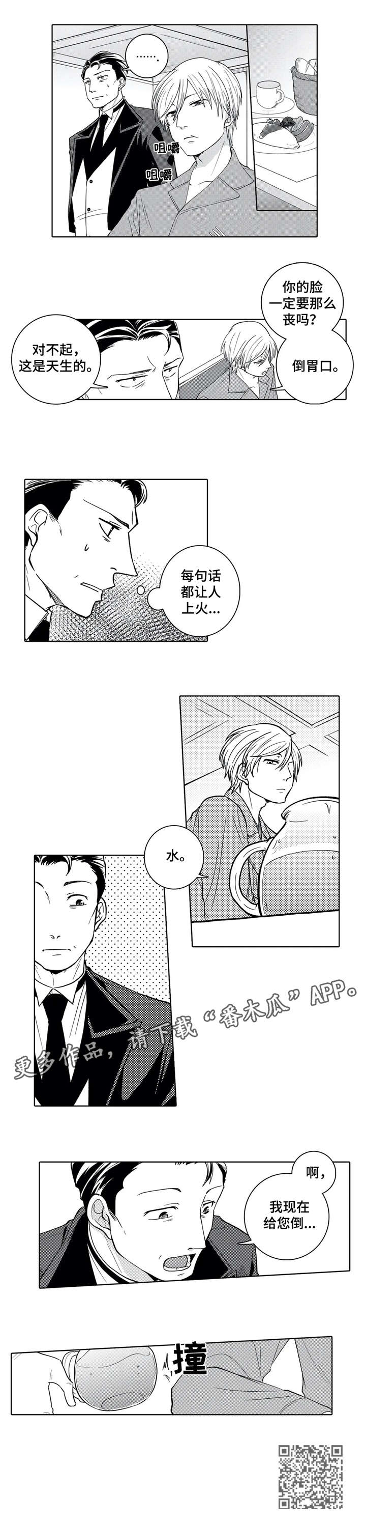 第6章：上火5
