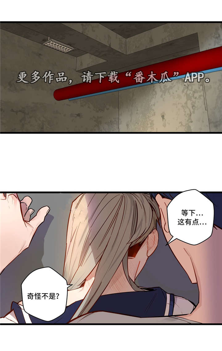 第32章：我的作用0