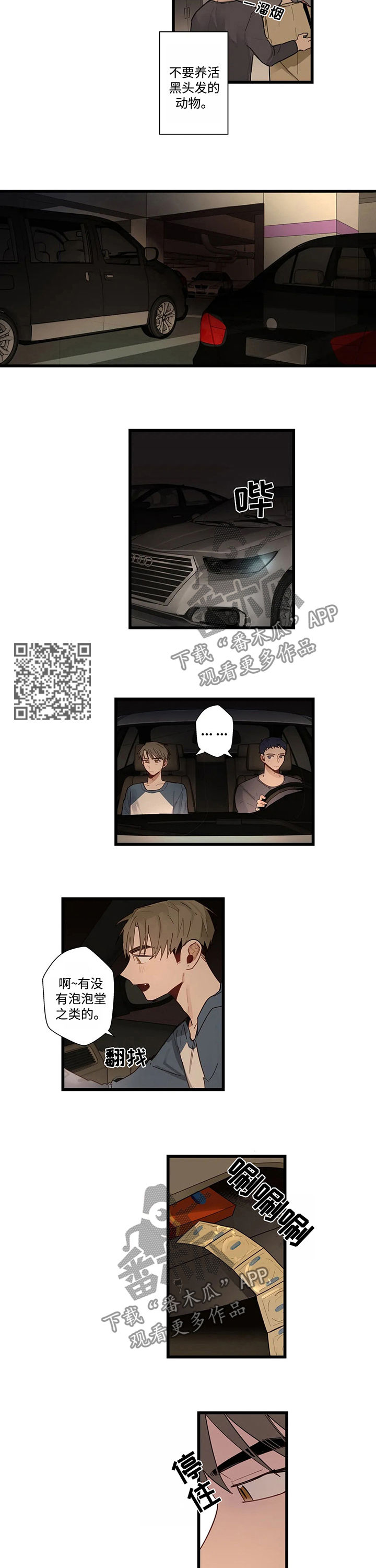 第48章：为什么会这样3