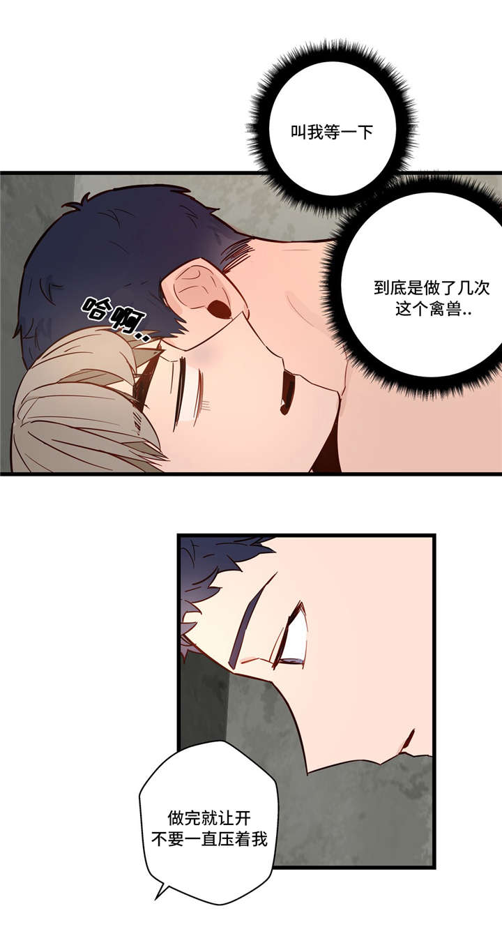 第32章：我的作用15