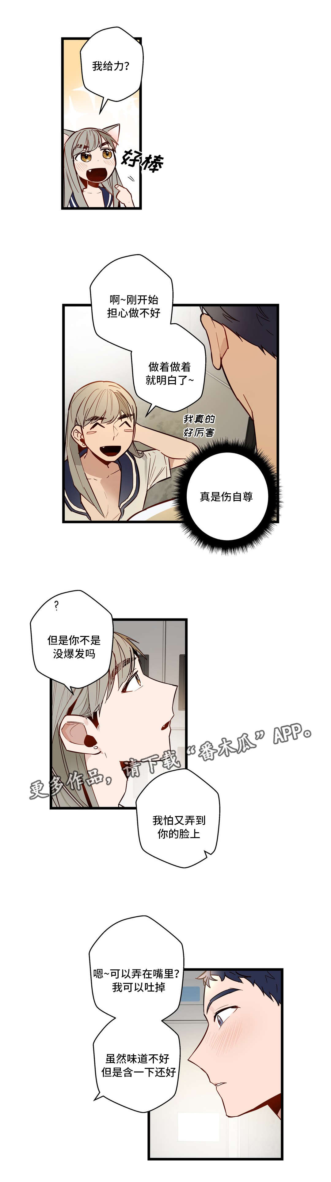 第31章：让你享受11