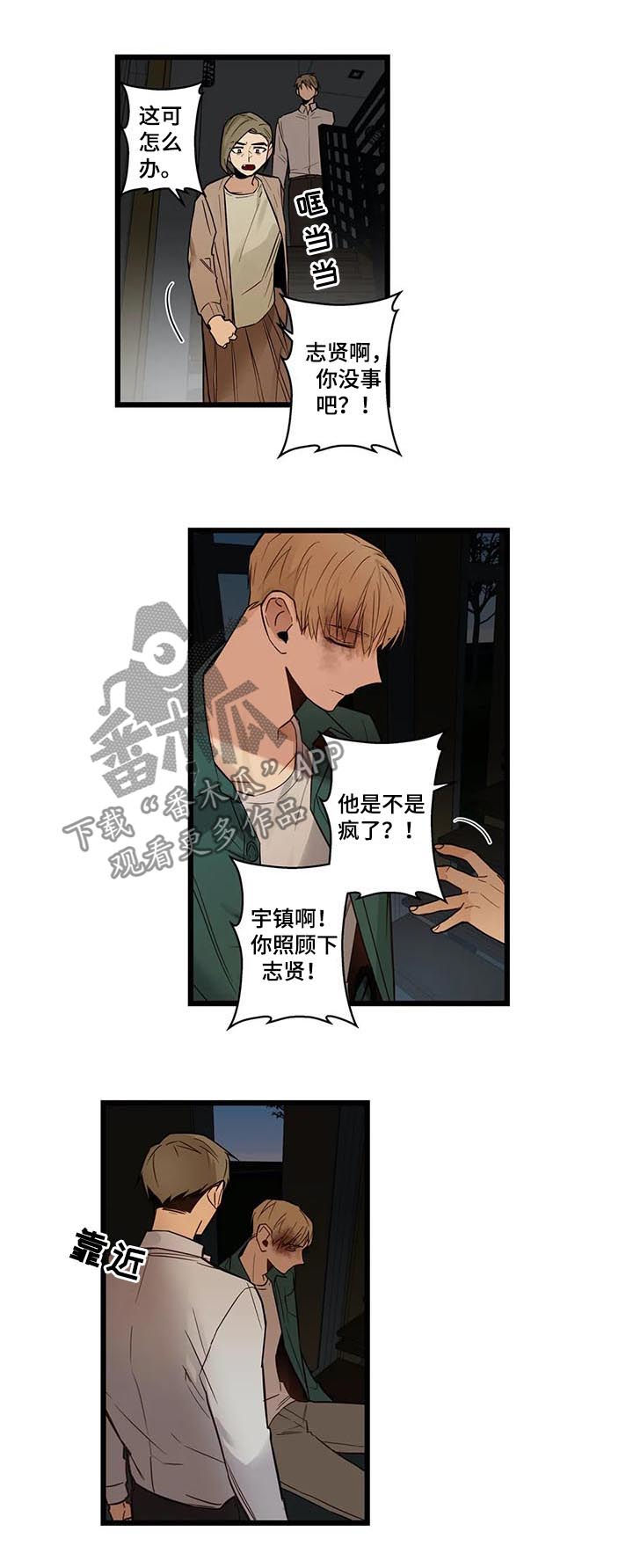第72章：你疯了吗8