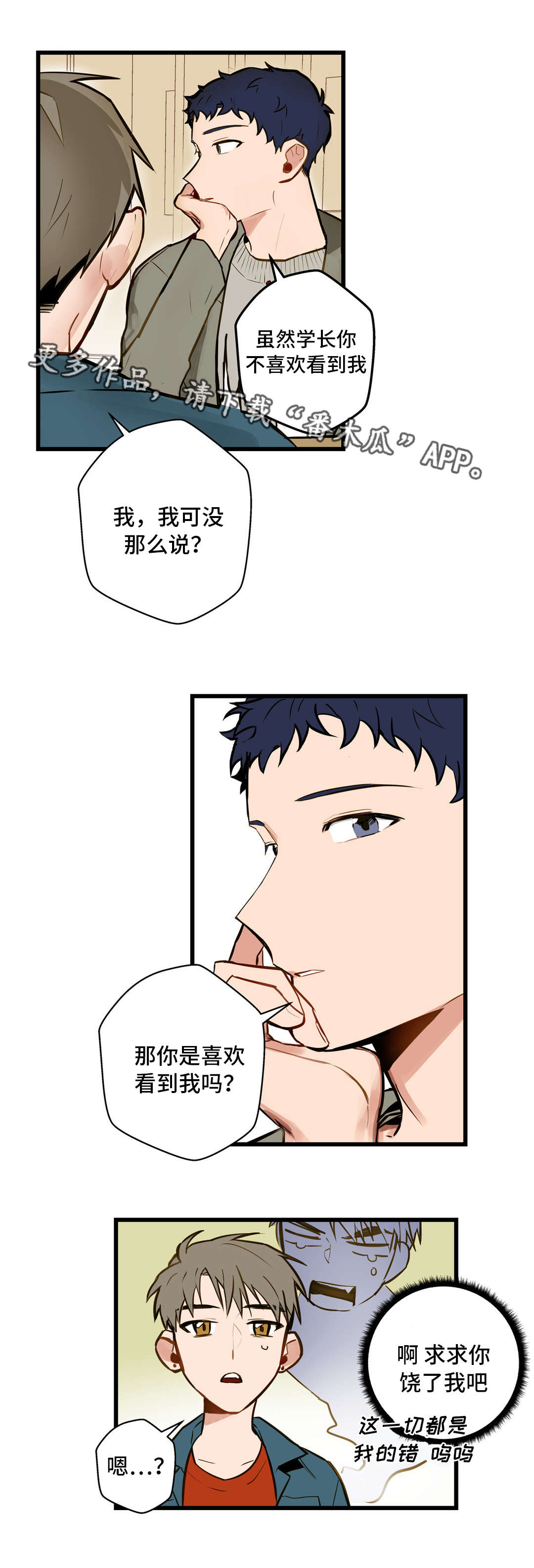 第11章：培养感情9