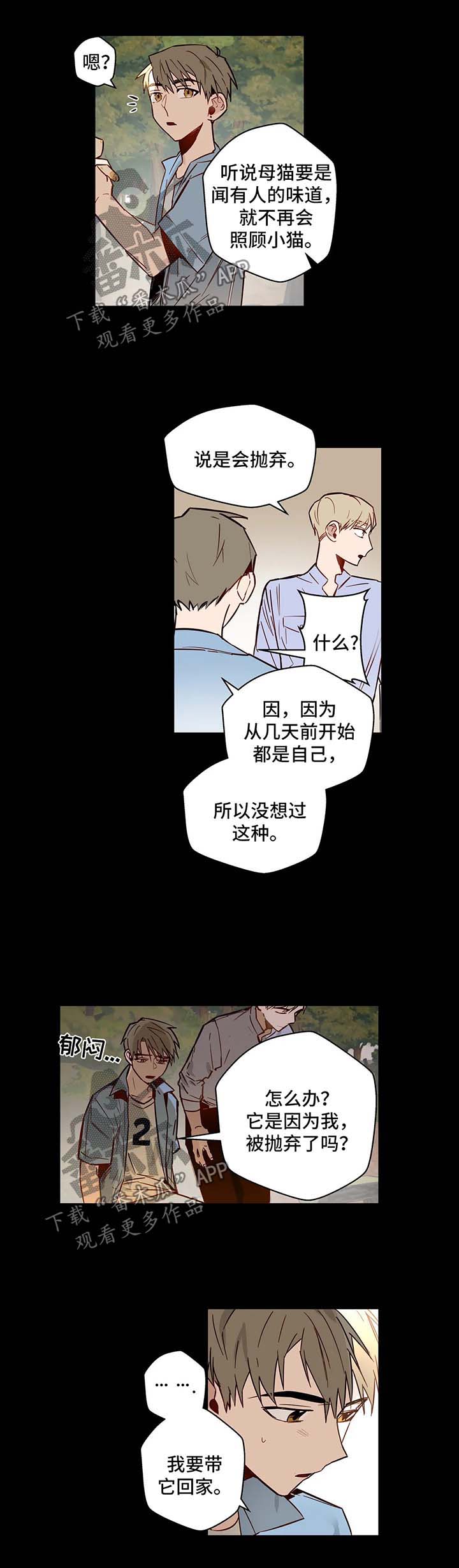 第35章：欺骗5