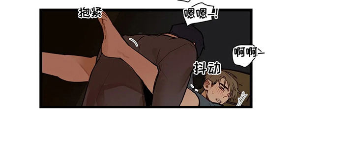第49章：我要逃跑2