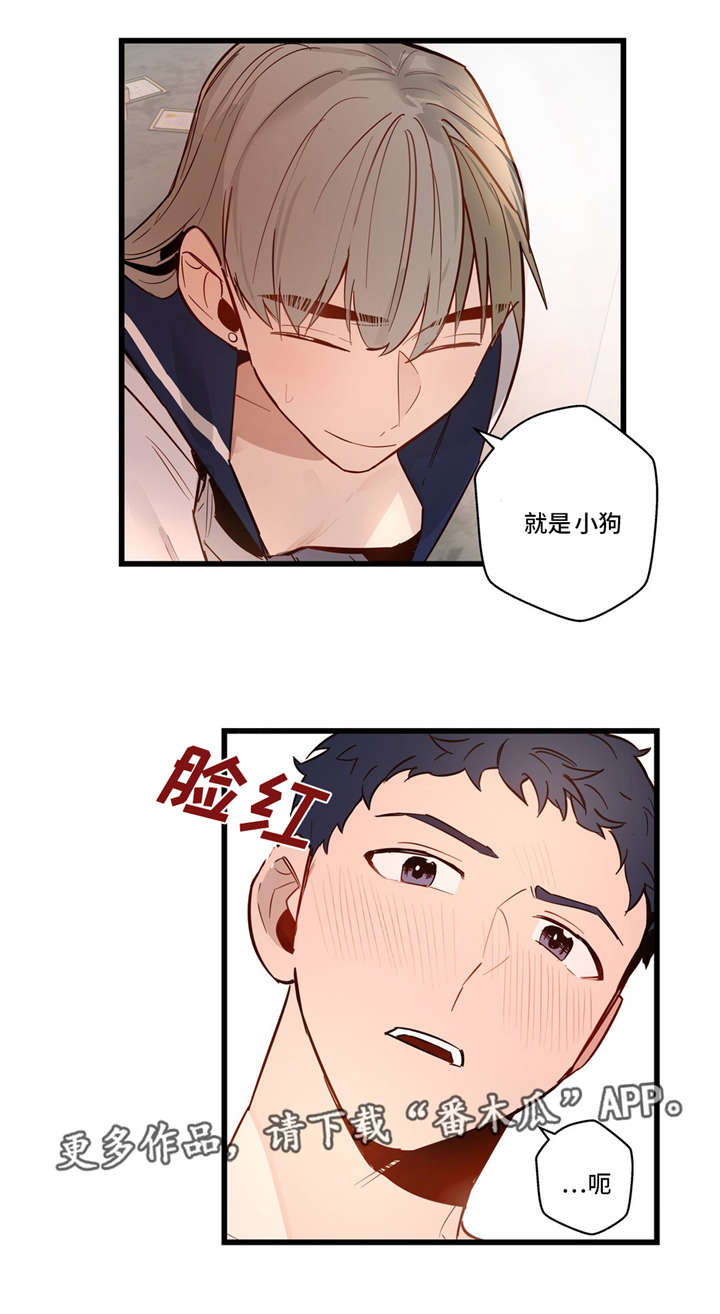 第32章：我的作用10