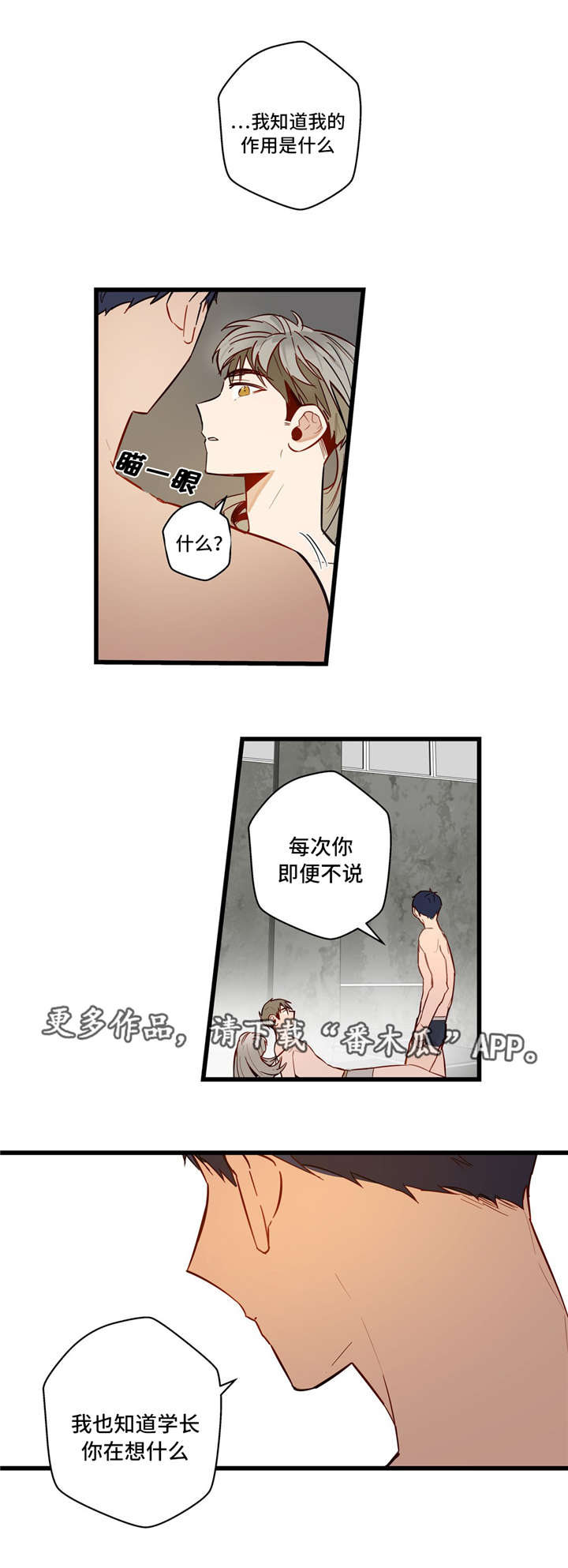 第32章：我的作用16