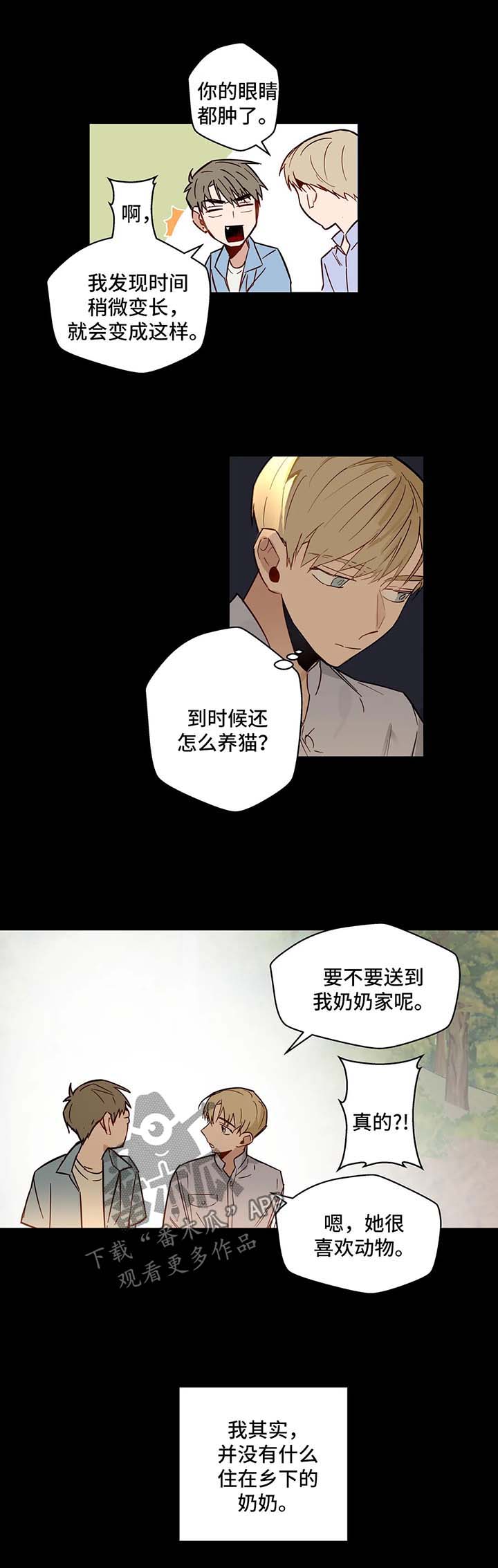 第35章：欺骗6