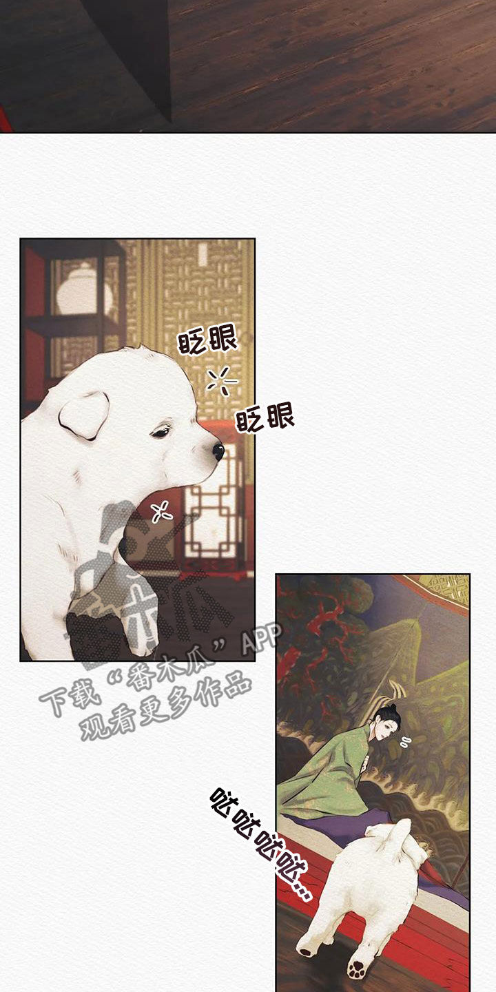 第15章：不是梦13
