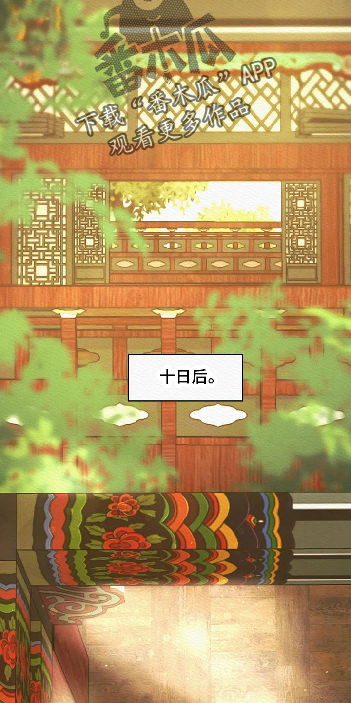 第48章：十日后5