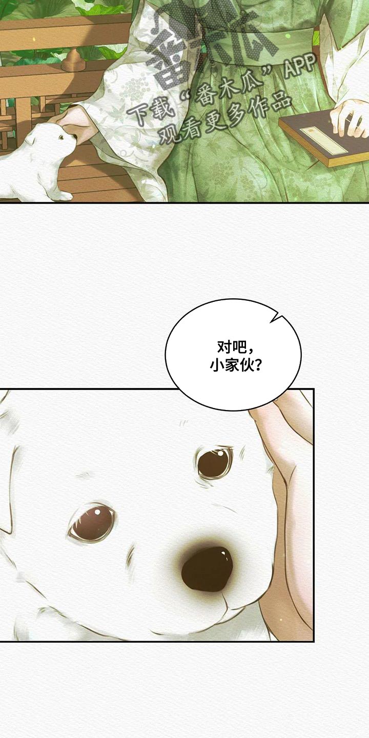 第59章：你是怎么看待我的18