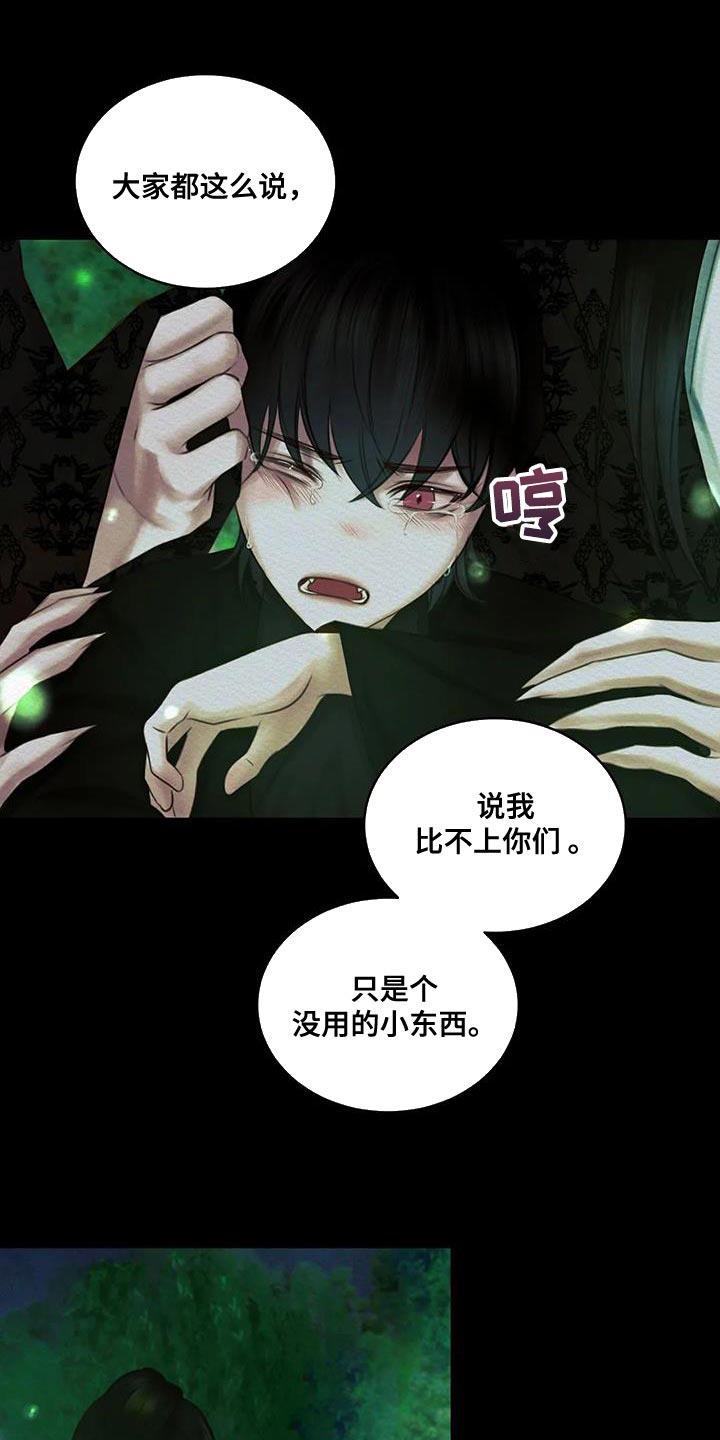 第64章：【番外】像哥哥们一样12