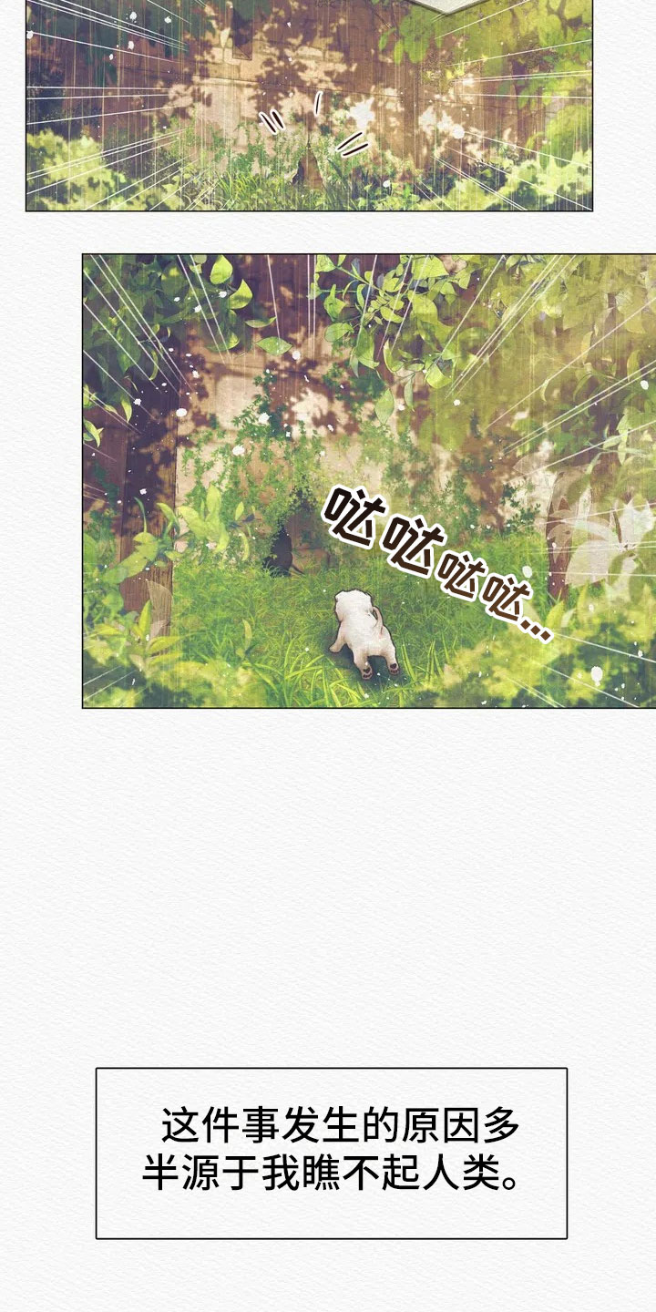 第3章：惩罚14