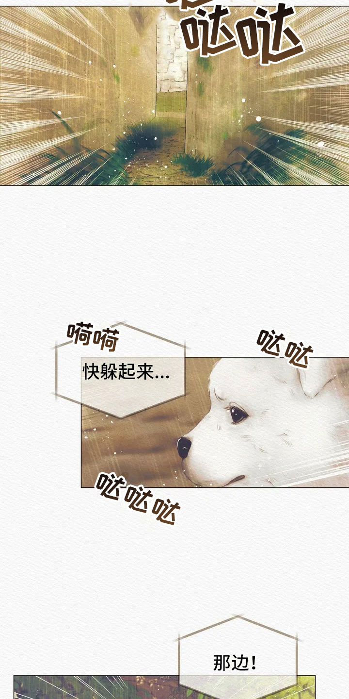 第3章：惩罚13
