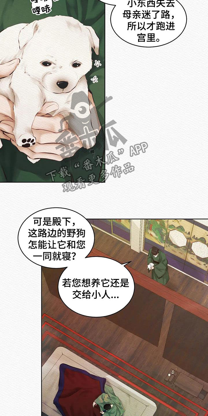 第15章：不是梦10