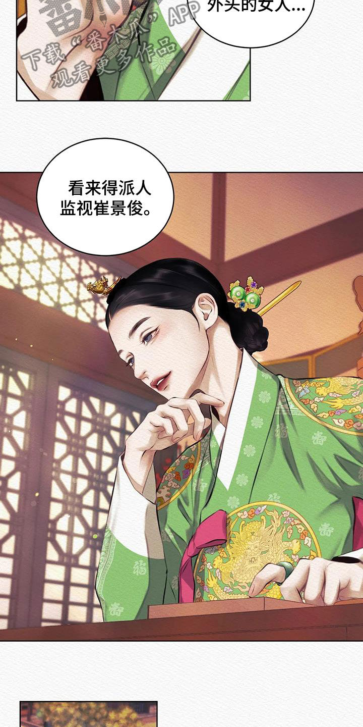 第18章：监视21