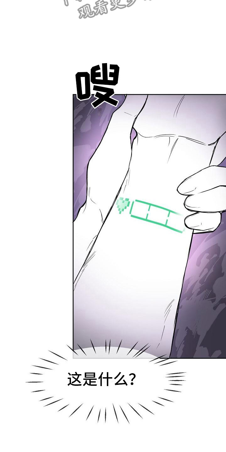 第5章：致命缺点20