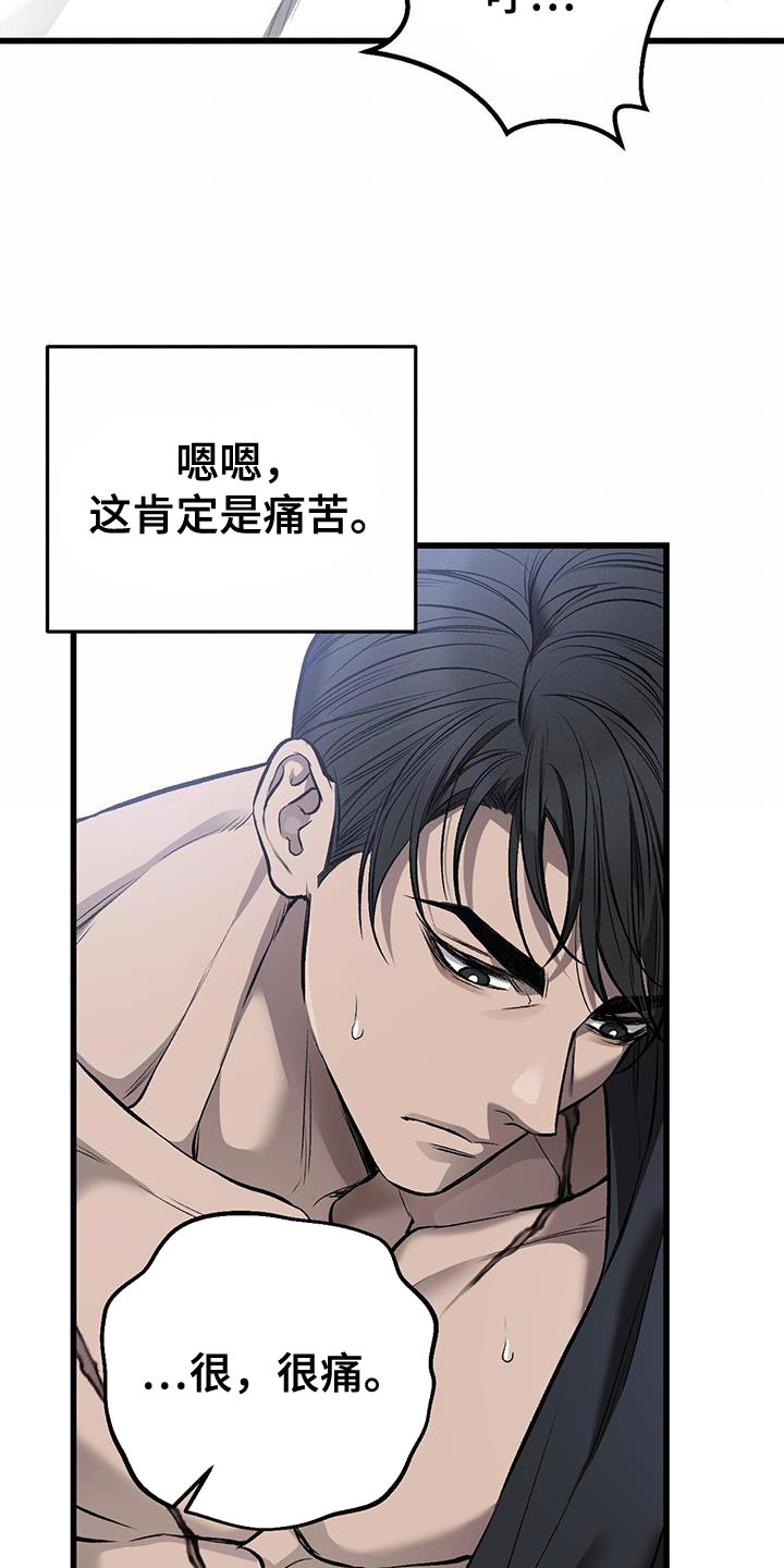 第32章：痛苦4